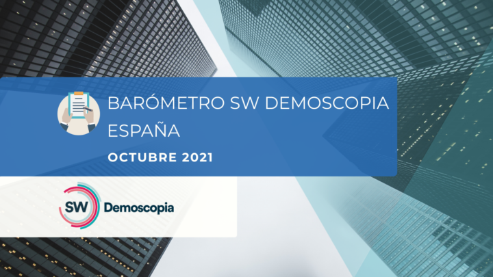 Barómetro SW España octubre 2021