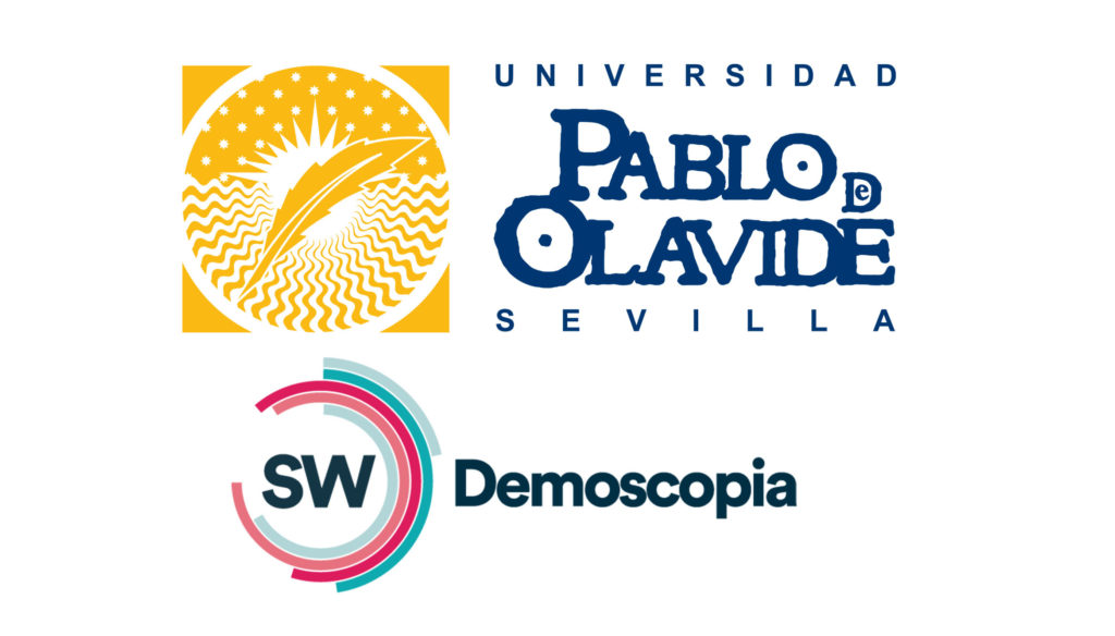 SW Demoscopia ha llegado a un acuerdo de colaboración con la Universidad Pablo de Olavide